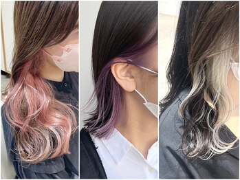 arc by neolive 荻窪店