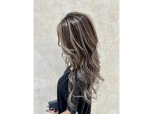 ヘアメロウ ココ(hair mellow CoCo...)