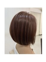 アンド 岡山倉敷店(And) ころんとまぁるいシルエット☆