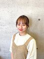 サバ ヘアー スペース(SABA hair space) WAKANA カット不可