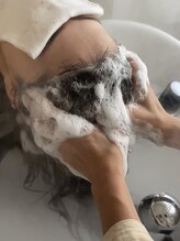 グリム ヘアー(Grimm Hair)