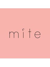 mite【ミテ】