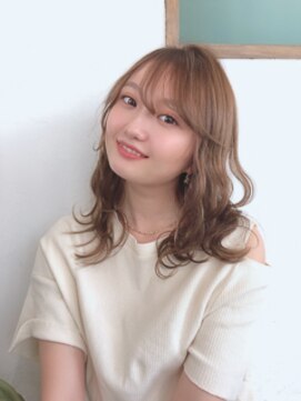 スピガ(SPIGA) ゆるっとミディアム