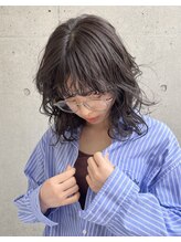 こだわりの技術が集結！【uchla】の人気のヒミツは技術力の高さとアットホームで温かい雰囲気* 　【池袋】