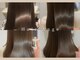 ヘアーアンジュ(Hair Ange)の写真