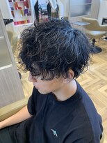 アール 豊田店(#arl)&nbsp;スパイラルパーマ