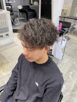 サンズ 梅田(SUNS)&nbsp;ツイスパセンターパート