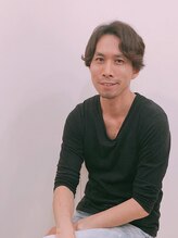 カルシェ ヘア(Calche hair) Takashi Yamaguchi