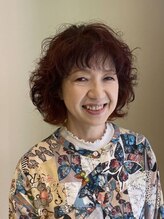 アンリー(an ree) 野田 奈智江