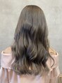 ラニ(Lani) 透明感のあるカラーが得意です♪白髪染めもお任せ下さい