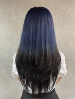 リブレ(Rebre)&nbsp;Blue Gradation☆☆