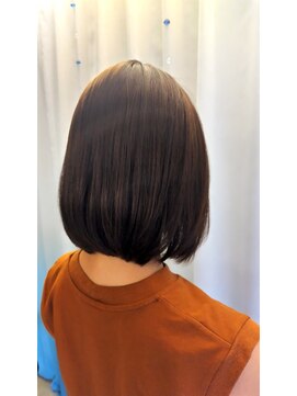 ベルエキップ(La Belle Equipe) 【髪の調律ケア】で極上のツヤ髪に♪