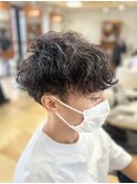 ナミウェーブ