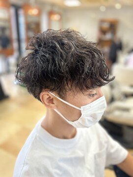 牛若丸ジャパン(Japan) ナミウェーブ