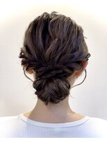 ルーウィン(LE WIN)&nbsp;シニオンスタイル