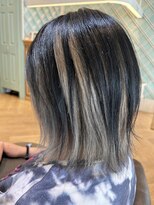 アンフィ 矢向(Anphi)&nbsp;9-41 インナーカラー