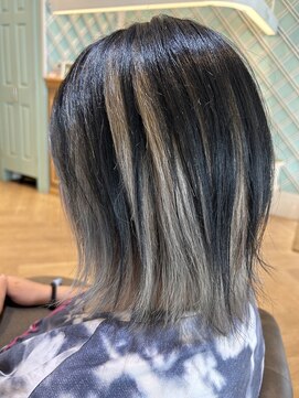 アンフィ 矢向(Anphi) 9-41 インナーカラー