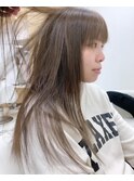 カラー