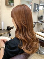 レガロヘアーデザイン(Regalo hair design)&nbsp;ロング