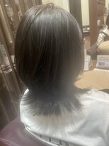 アクセ ミディアム