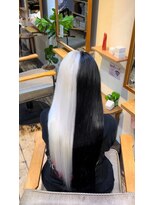 ココエクステンション 香林坊店(coco extension)&nbsp;ツートンエクステ！