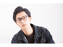 <<メンズでも利用できますか？>>