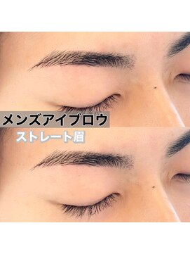 ハッシュタグネイビ－ 仙台長町店(#NAVY) アイブロウ