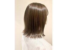 パルマヘアー(Palma hair)