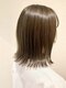 パルマヘアー(Palma hair)の写真/駐車場7台/ロング同料金◇30歳からの《白髪ぼかし/ダークカラー/ハイライト》高技術な髪色ケア◇