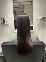 エクシア(EXCIA)&nbsp;うる艶矯正