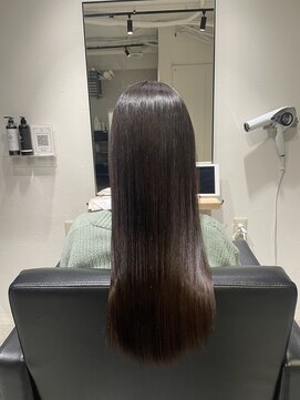 エクシア(EXCIA) うる艶矯正