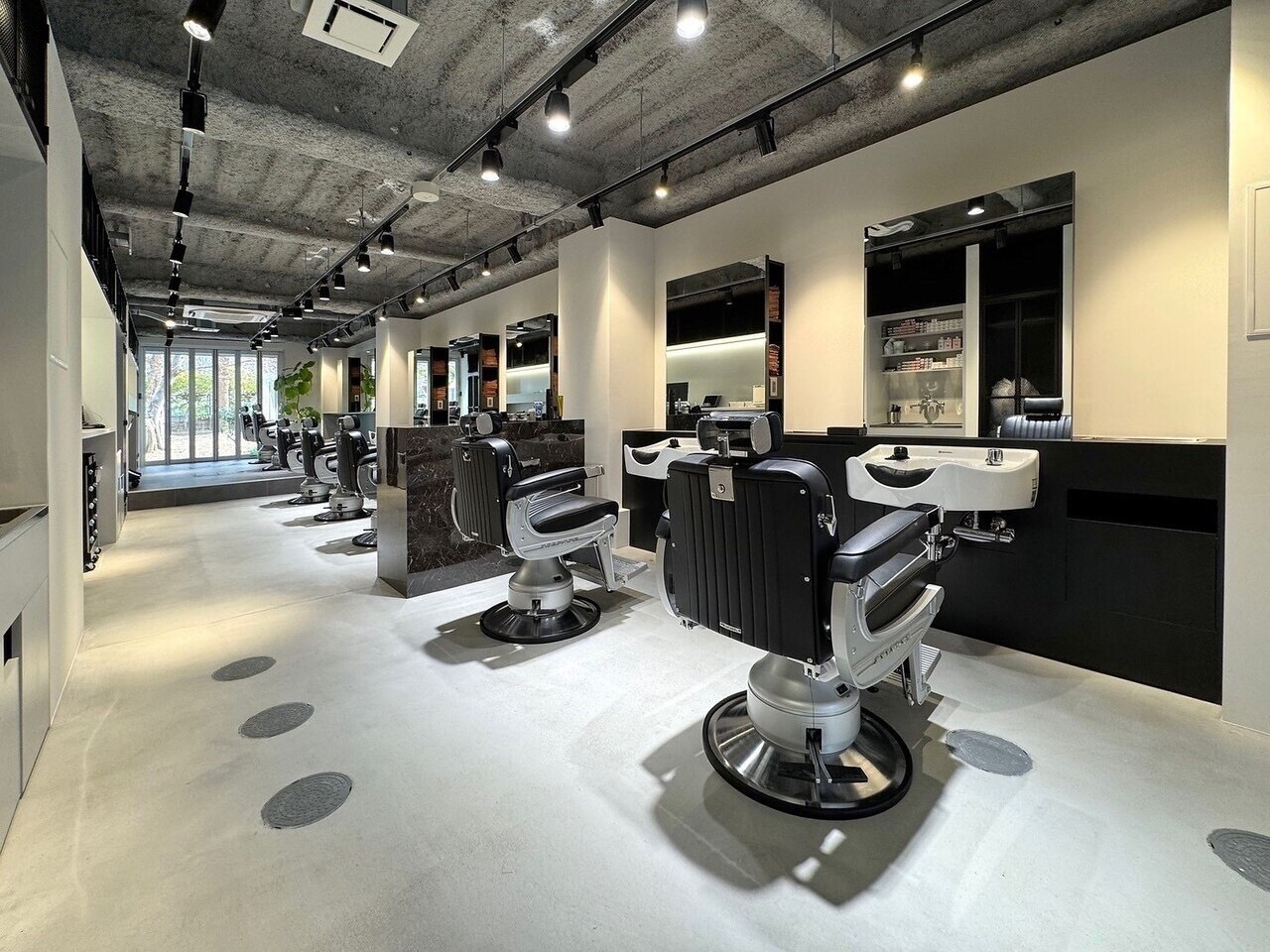 グラッシー(GLASSY)｜ホットペッパービューティー