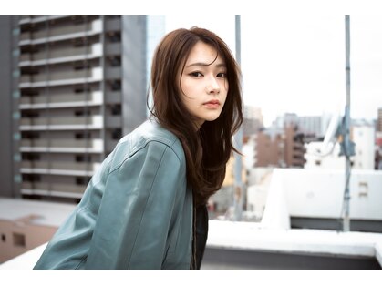 リース(riis.)の写真