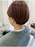ショート