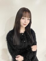 アモレット 天文館店(amoretto)&nbsp;Korean black