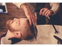 ヘアトリップゼン(HAIR TRIP ZEN)の雰囲気（Hair Trip ZEN 大船駅西口1分）