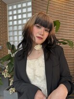 デイジー(Daisy)&nbsp;ルーツカラー/大名/天神