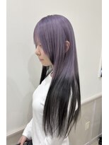 ジゼル(giselle by Do Do) デザインカラー