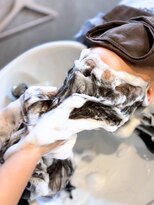 ネムノキ(nemunoki)&nbsp;宮崎で希少なSEE/SAW【リフシャンプー】を♪