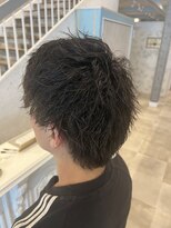 リノ カルバリ(Lino Calbari) Lino Calbariスタイル