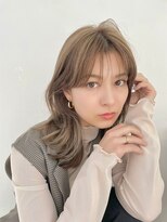 テラス 銀座(terrace)&nbsp;ニュアンスレイヤー