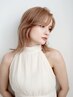 【ハッシュカット】韓国レイヤーCut＆2stepトリートメント￥4800【韓国/原宿