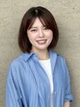 エクファ ヘアエステアンドスパ(ex-fa hair esthe&spa) 永曽 あかり
