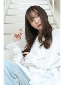 ウィル 京橋店(WiLL) 顔周り小顔カット☆20代30代40代◎