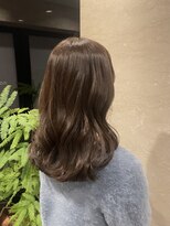 六本木美容室 西麻布店 ああ