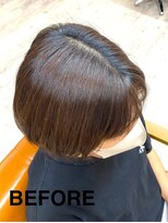 セシル(Cecil)&nbsp;うるツヤカラー