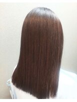 ポンテ 大野城店(ponte)&nbsp;カット髪質改善トリートメント