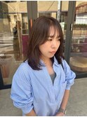 【マユ】やわらかベージュ