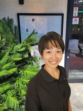 クララ スギタ(CLALA Sugita)&nbsp;増田 