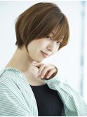 ショート